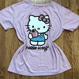 Hello Kitty Juniors XL Shirt